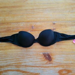 Victoria's Secret Strapless Bra